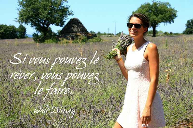 citations inspirantes