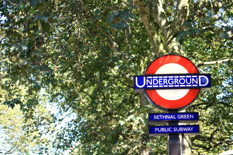 35 clichés qui me font adorer Londres