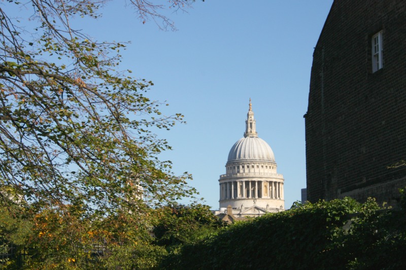 incontournables de Londres 