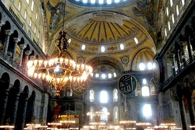 visiter Istanbul
