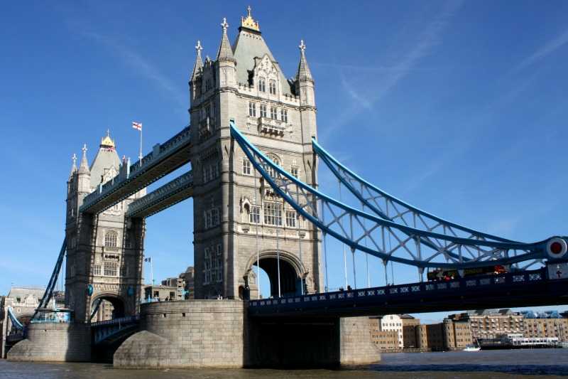 incontournables de Londres