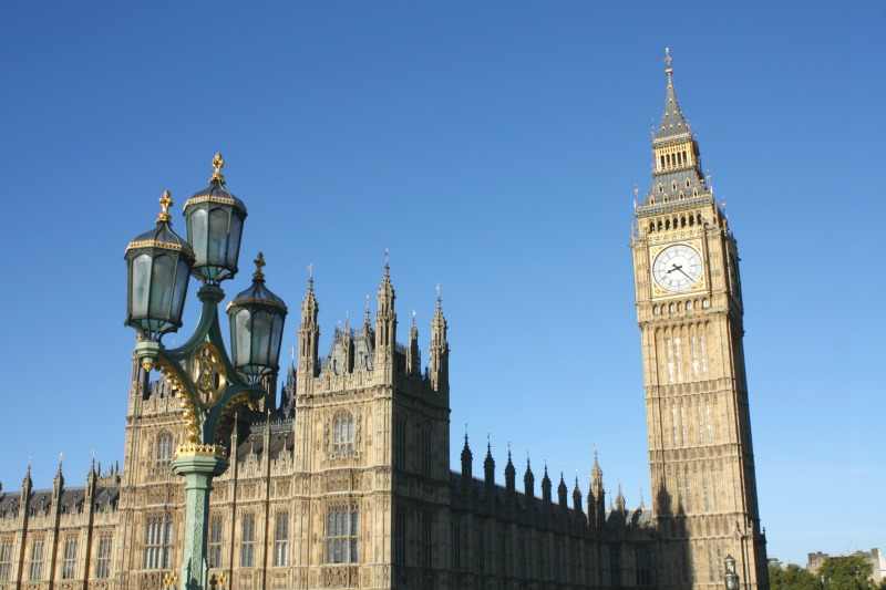 incontournables de Londres