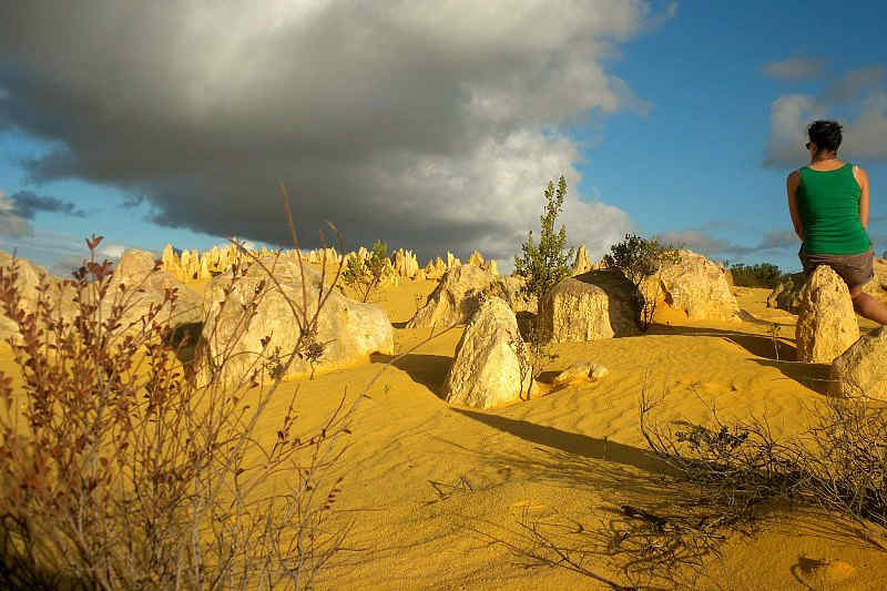 road trip cote ouest australie