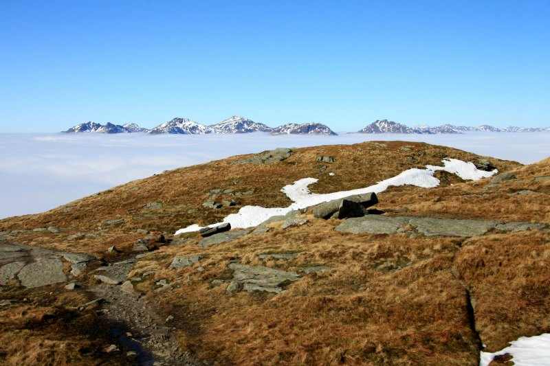 ben lomond