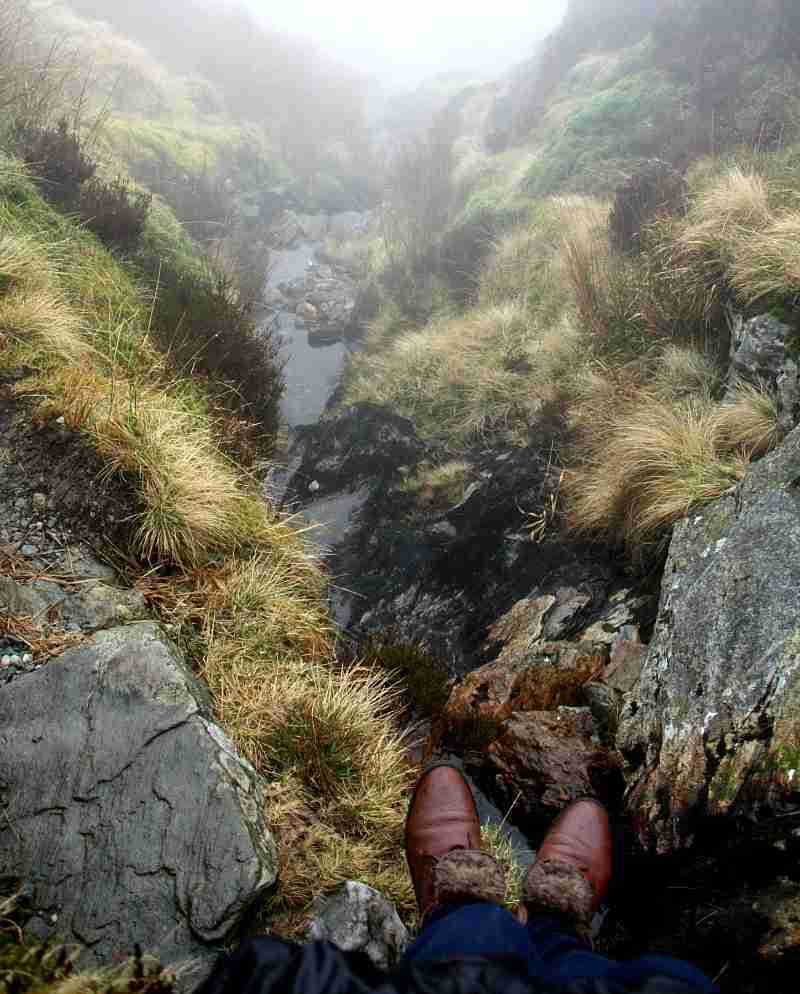 ben lomond