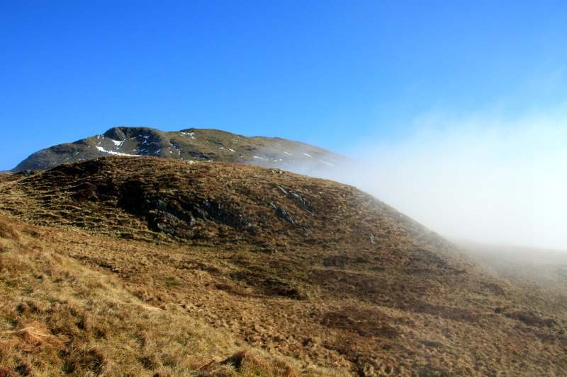 ben lomond