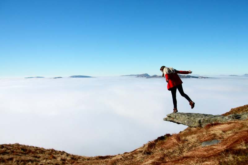 ben lomond