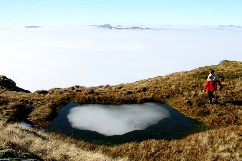 ben lomond