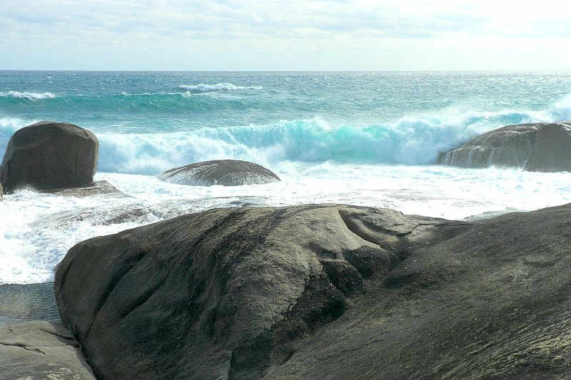 découvrir margaret river