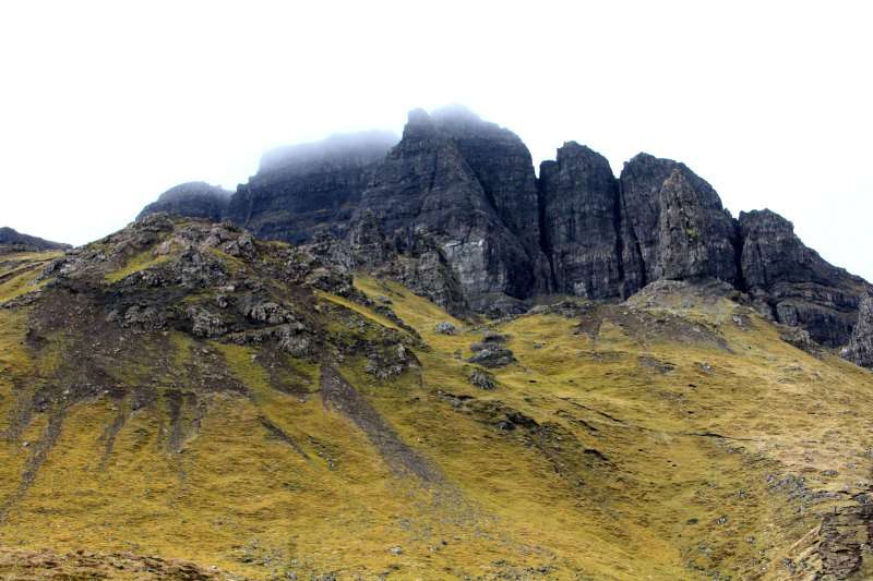 The Old Man of Storr