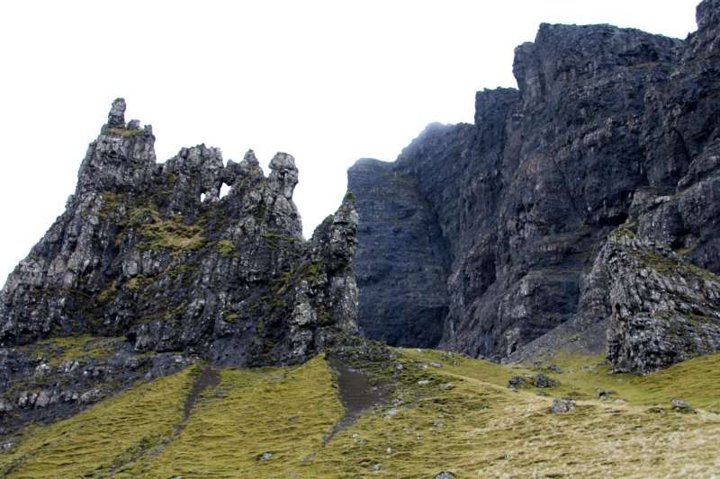 The Old Man of Storr