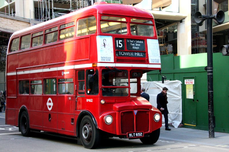 activités gratuites à londres