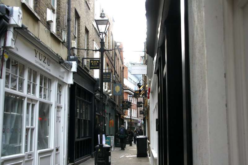 55 Activites Gratuites A Londres Le Guide Ultime