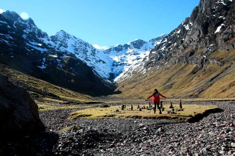 Glencoe