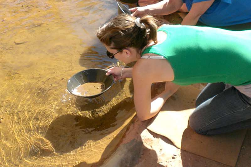 Kalgoorlie Boulder