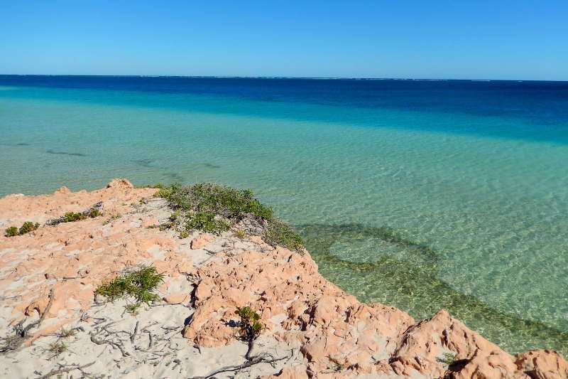 itinéraire sur la côte Ouest australienne (10)