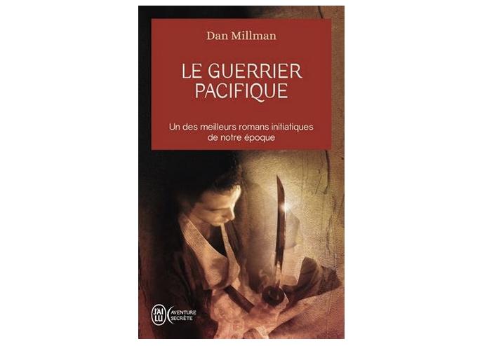 Romans philosophiques : Le guerrier pacifique