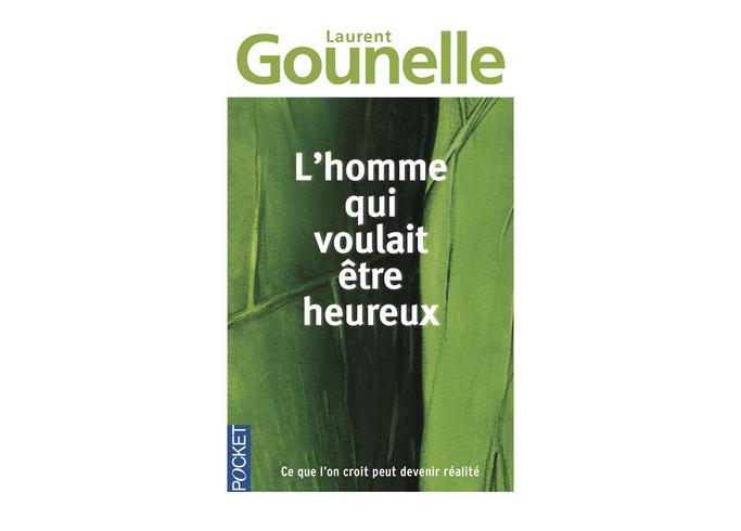 Romans philosophiques : L'homme qui voulait être heureux