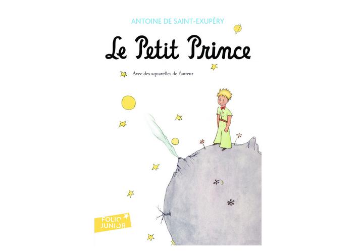 Romans philosophiques : Le petit prince