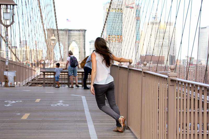 rester en forme avec une vie nomade