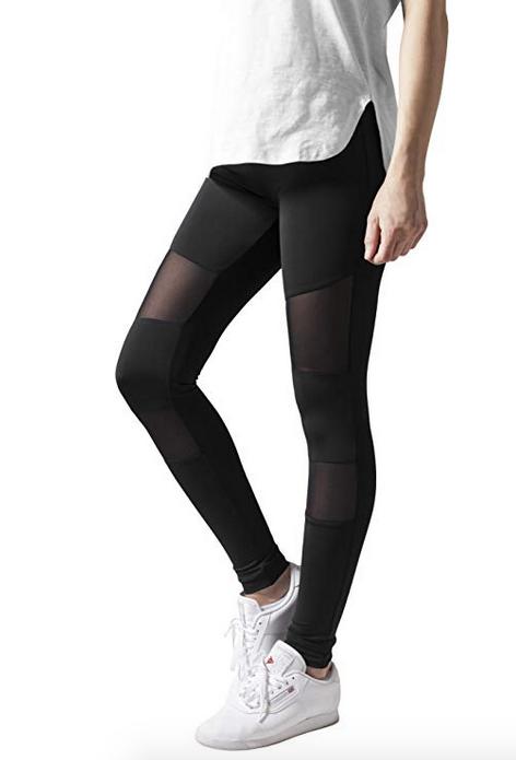 Accessoires de voyage indispensables : leggin