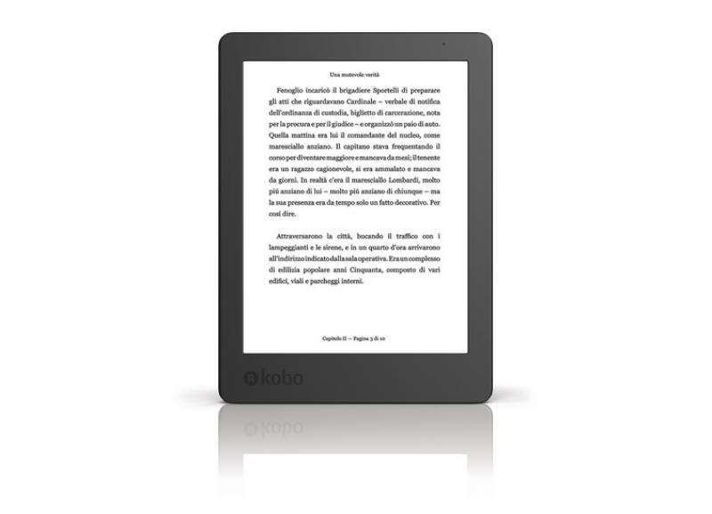 Accessoires de voyage indispensables : Kobo Clara