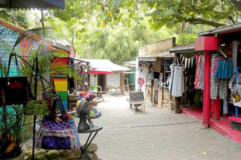 petites villes en Australie : Kuranda