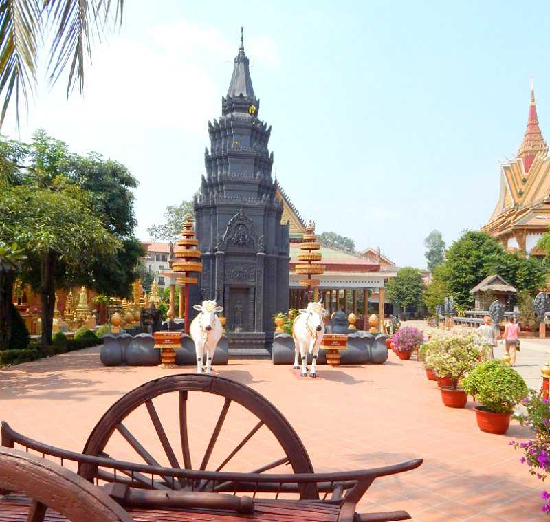 quoi faire à Siem Reap