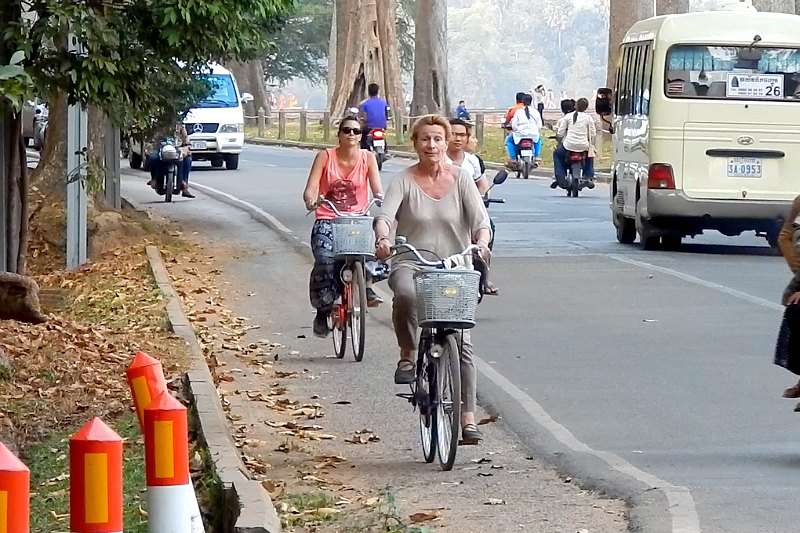 quoi faire à Siem Reap