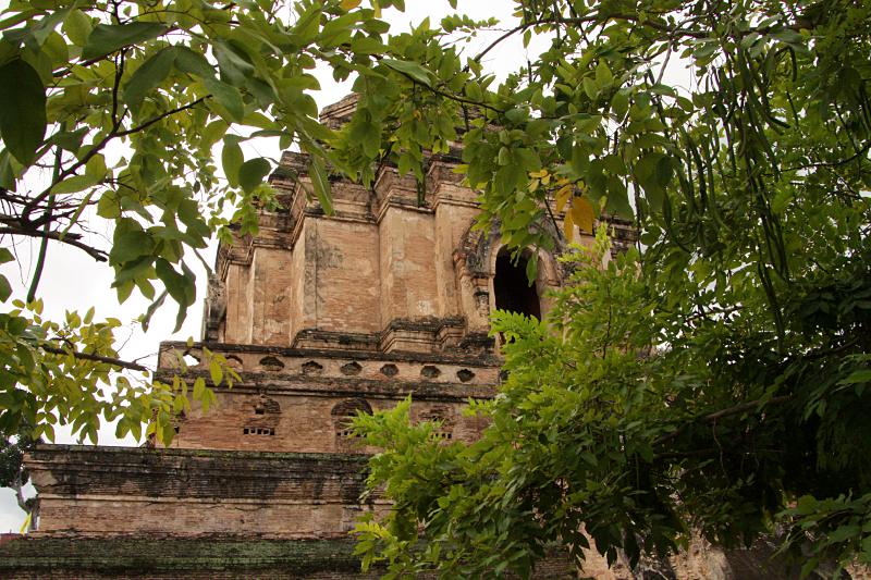 nomade digital à Chiang Mai