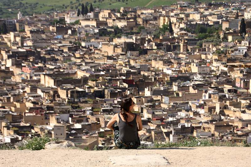 Organiser un voyage au Maroc - Fès