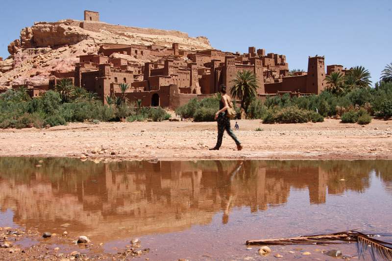 Voyager au Maroc pendant le ramadan