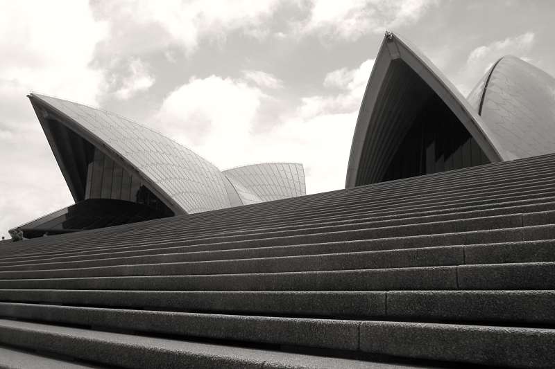 vivre en Australie