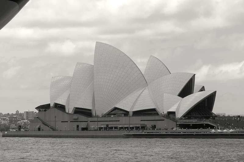 vivre en Australie