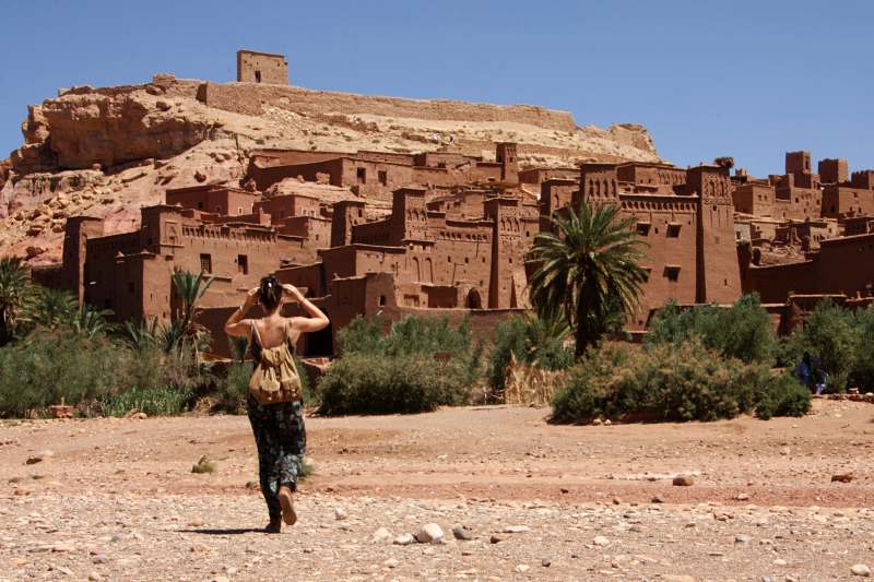 Organiser un road trip : Maroc