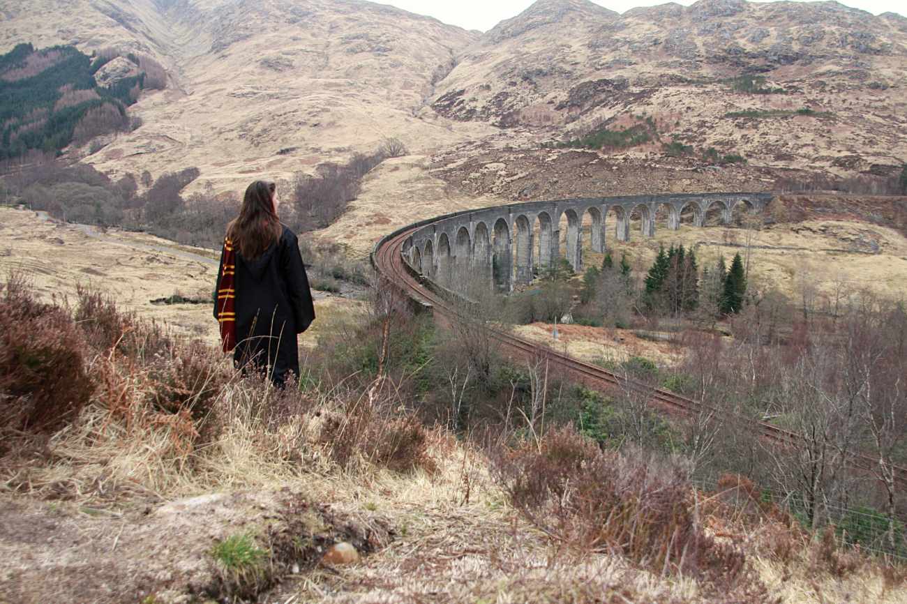 11 lieux de la saga Happy Potter à visiter en vrai 