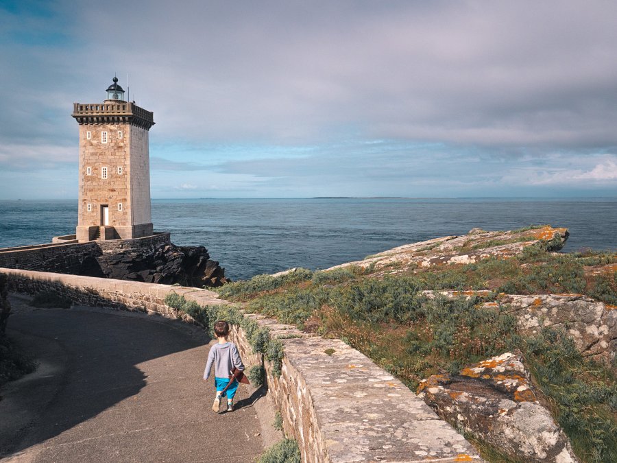 Road trip en France : Bretagne Finistère