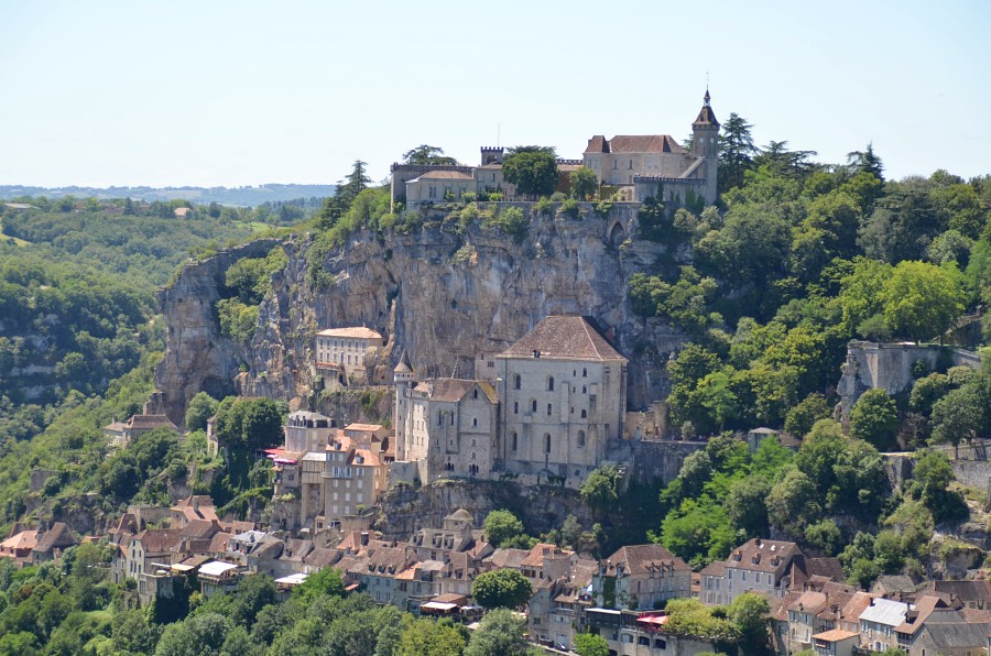 Road trip en France : Dordogne