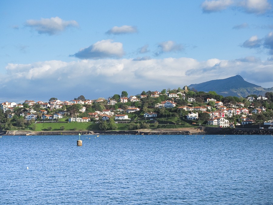 Road trip en France : Pays Basque