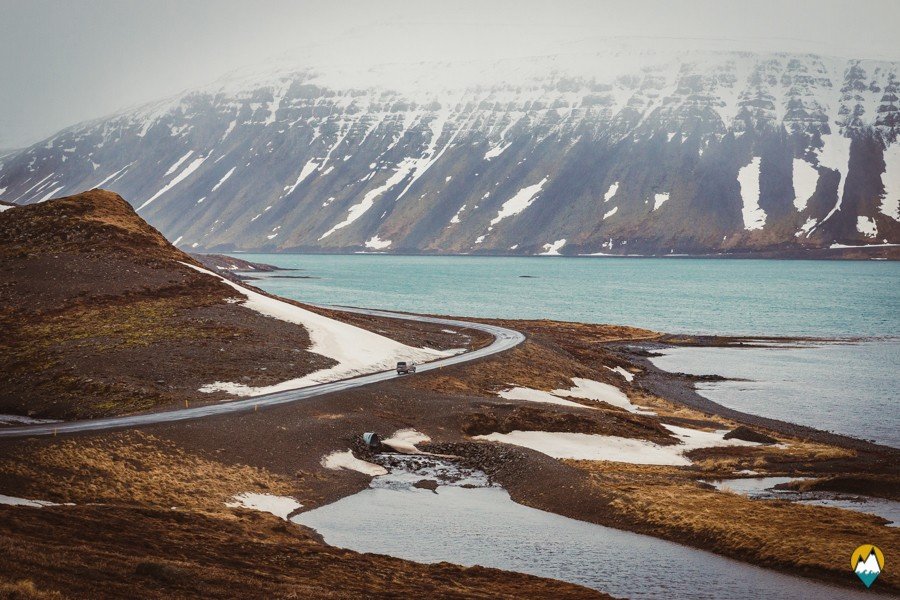 Road trip en Islande